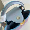 Louis Vuitton Capucines BB