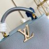 Louis Vuitton Capucines BB