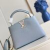 Louis Vuitton Capucines BB