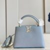Louis Vuitton Capucines BB