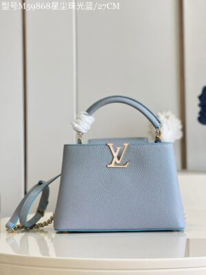 Louis Vuitton Capucines BB