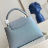 Louis Vuitton Capucines MM