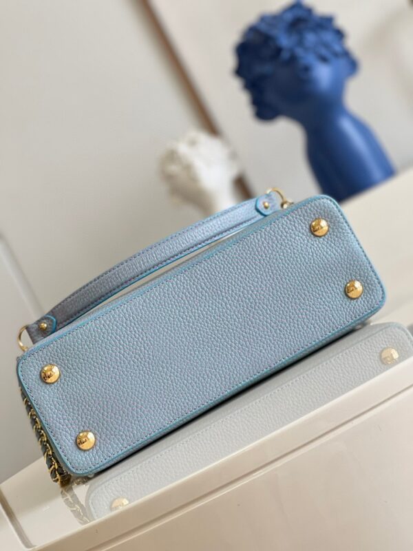 Louis Vuitton Capucines MM