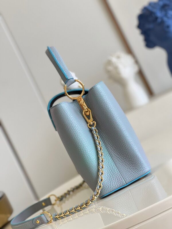 Louis Vuitton Capucines MM