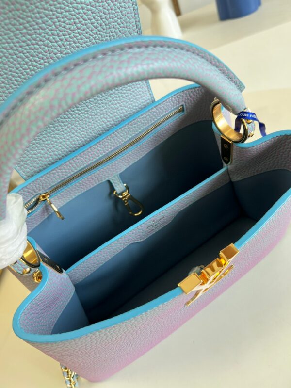 Louis Vuitton Capucines MM