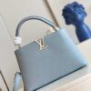 Louis Vuitton Capucines MM