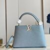 Louis Vuitton Capucines MM