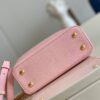 Louis Vuitton Capucines Mini