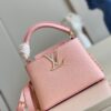 Louis Vuitton Capucines Mini