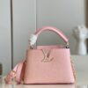 Louis Vuitton Capucines Mini