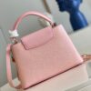 Louis Vuitton Capucines BB