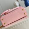 Louis Vuitton Capucines BB
