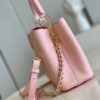 Louis Vuitton Capucines BB