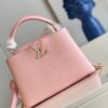 Louis Vuitton Capucines BB