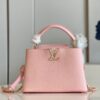 Louis Vuitton Capucines BB