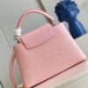 Louis Vuitton Capucines MM
