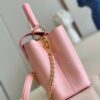 Louis Vuitton Capucines MM