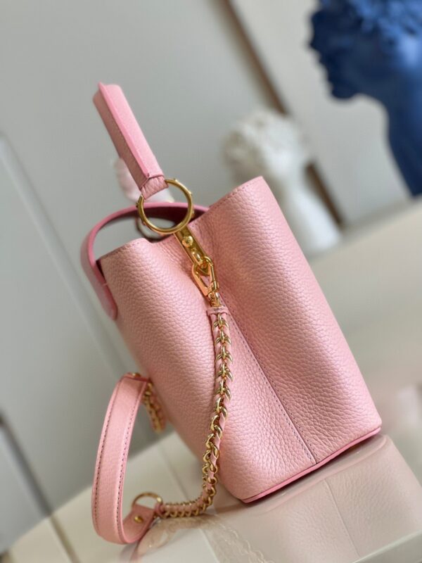 Louis Vuitton Capucines MM