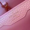 Louis Vuitton Capucines MM