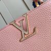 Louis Vuitton Capucines MM