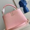 Louis Vuitton Capucines MM