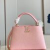 Louis Vuitton Capucines MM
