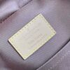 LOUIS VUITTON SOFT TRUNK BACKPACK PM