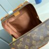 LOUIS VUITTON SOFT TRUNK BACKPACK PM