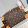 LOUIS VUITTON SOFT TRUNK BACKPACK PM