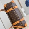LOUIS VUITTON SOFT TRUNK BACKPACK PM