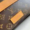 LOUIS VUITTON SOFT TRUNK BACKPACK PM