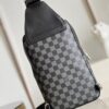 Louis Vuitton Avenue