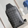 Louis Vuitton Avenue