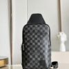 Louis Vuitton Avenue
