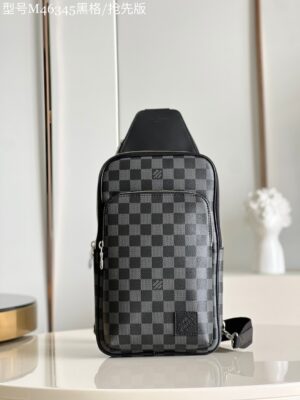 Louis Vuitton Avenue