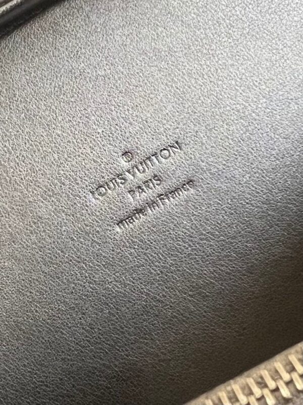 Louis Vuitton Clutch Box