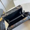 Louis Vuitton Clutch Box
