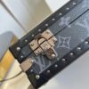 Louis Vuitton Clutch Box