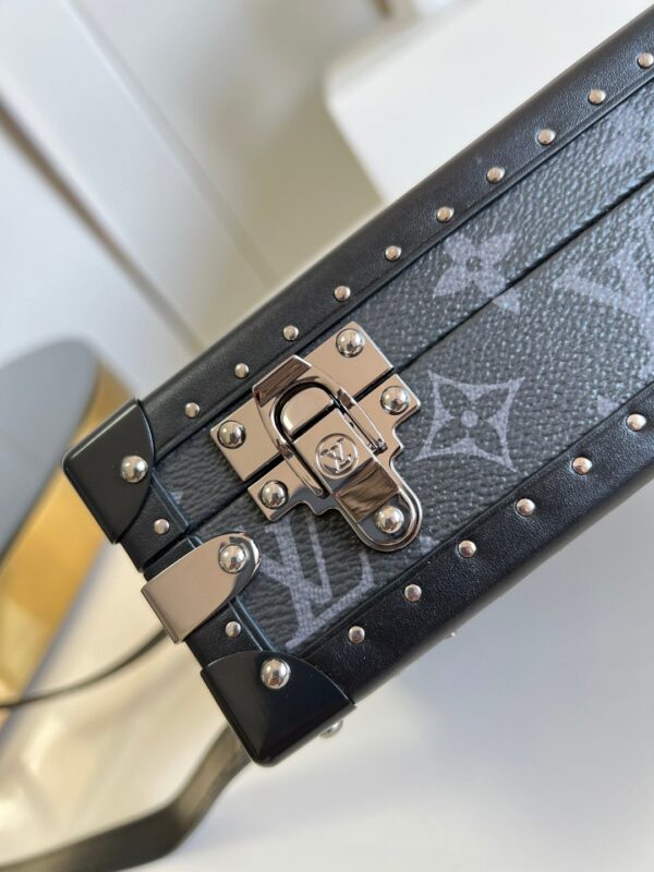 Louis Vuitton Clutch Box