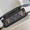 Louis Vuitton Clutch Box