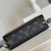Louis Vuitton Clutch Box