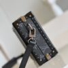 Louis Vuitton Clutch Box
