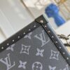 Louis Vuitton Clutch Box