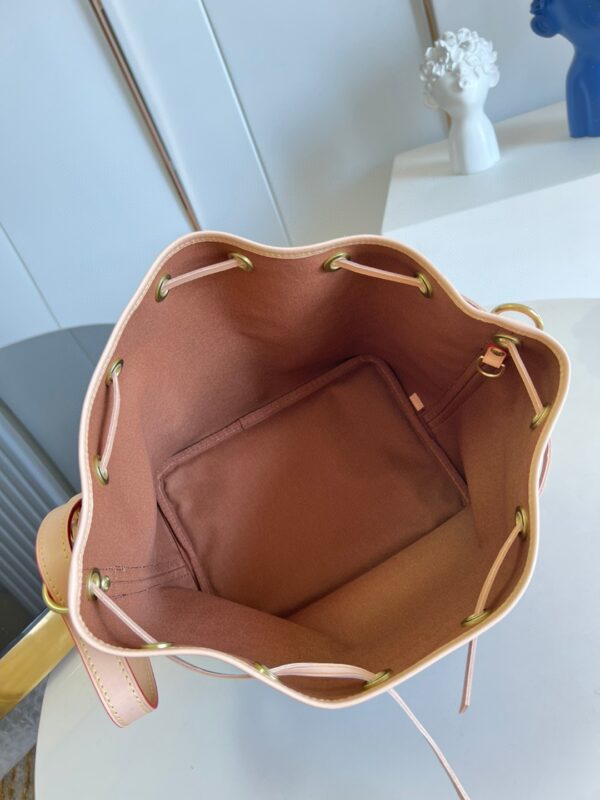 Louis Vuitton Noe Bag