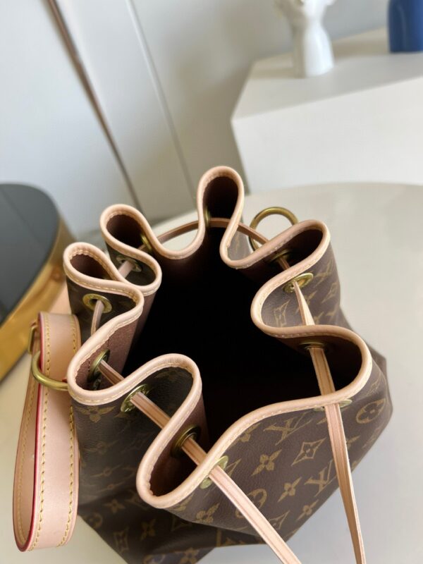 Louis Vuitton Noe Bag