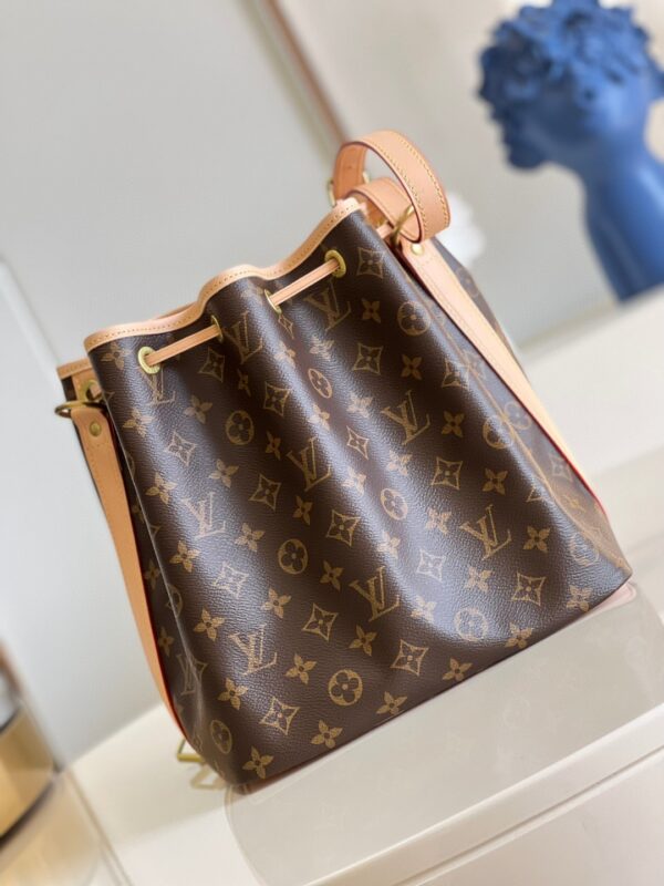 Louis Vuitton Noe Bag