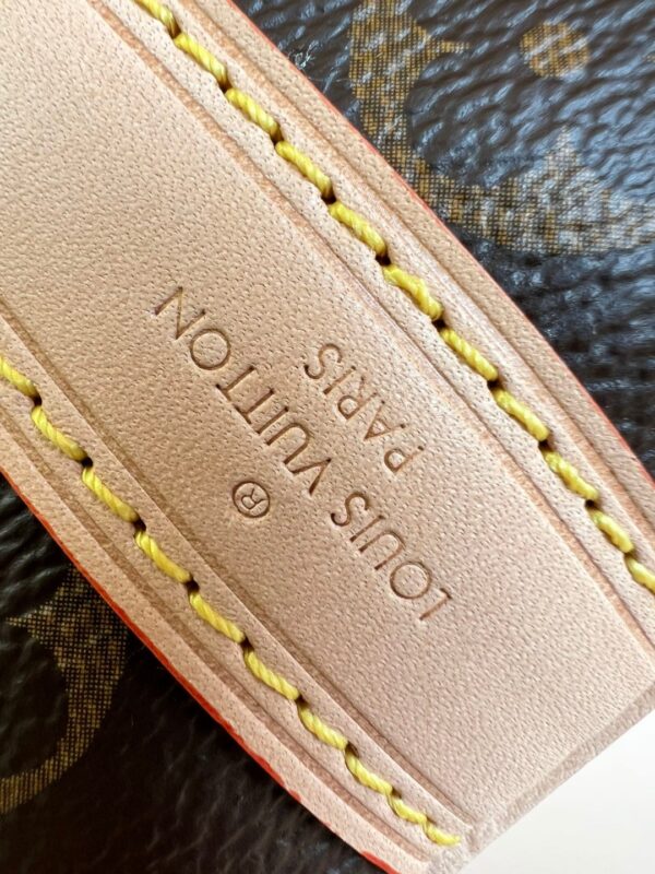 Louis Vuitton Noe Bag