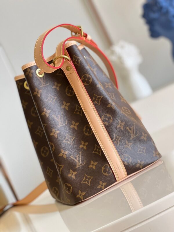 Louis Vuitton Noe Bag