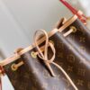 Louis Vuitton Noe Bag