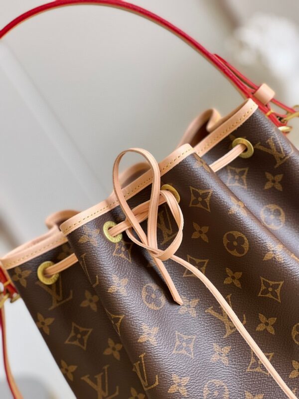 Louis Vuitton Noe Bag